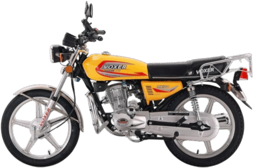 VOXER MODEL MX150 THE MONSTER