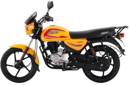 VOXER MODEL BX 150 THE TIGER