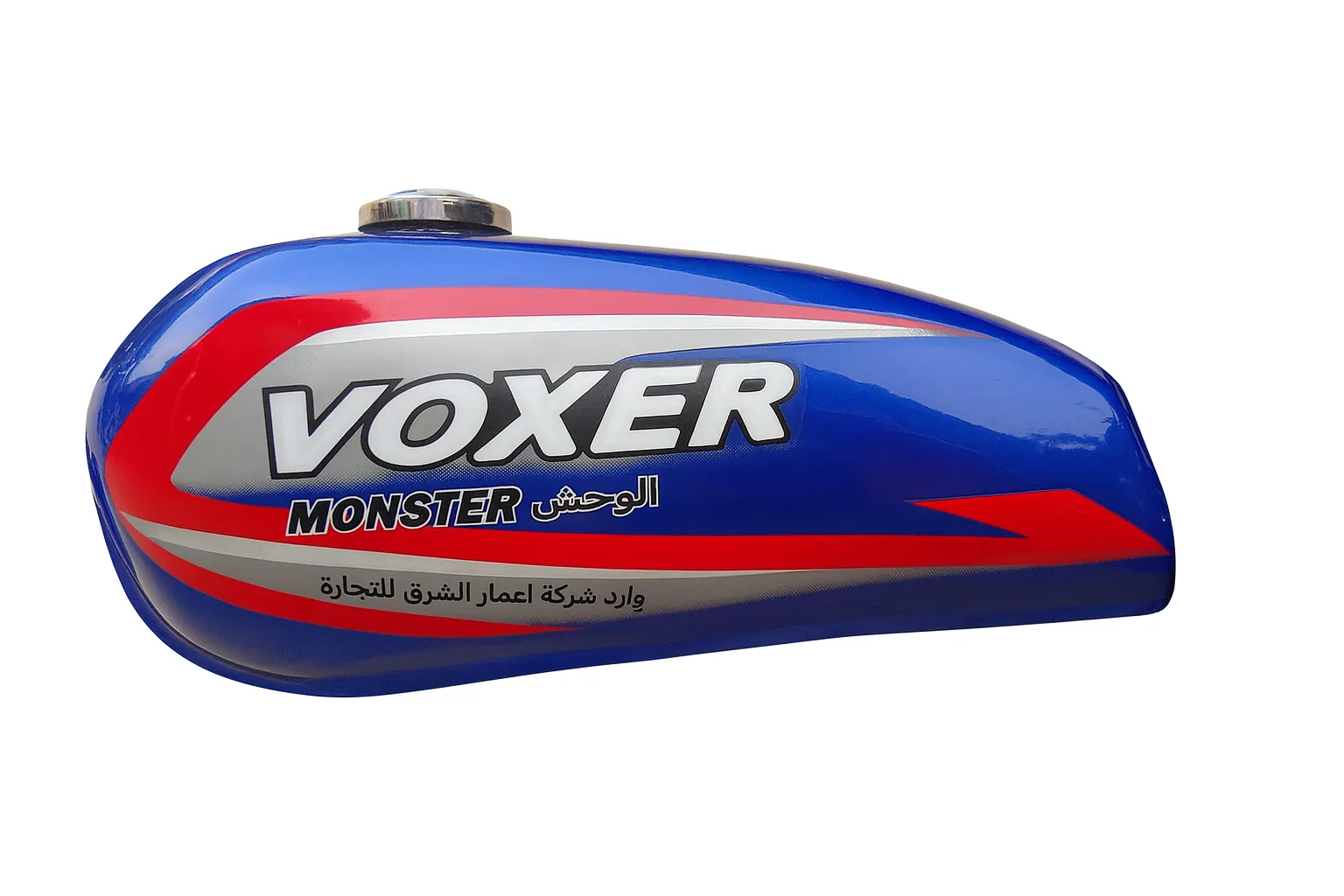 VOXER MODEL MX150 THE MONSTER - Image 5