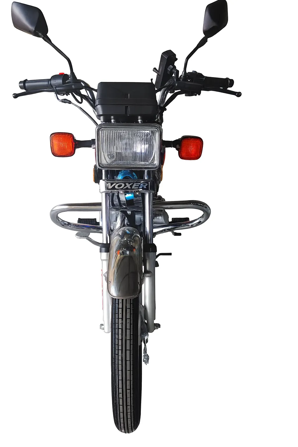 VOXER MODEL MX150 THE MONSTER - Image 4