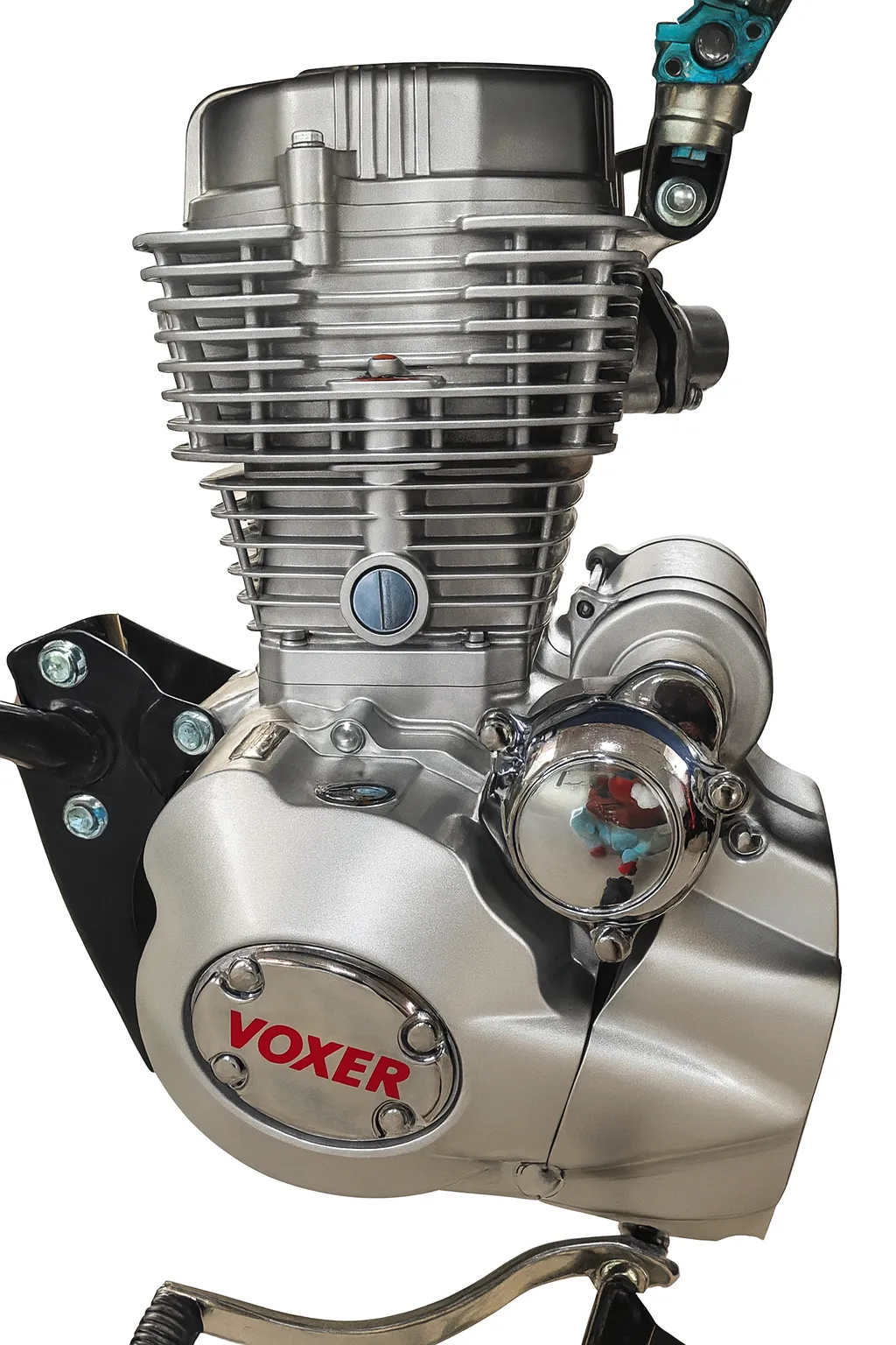 VOXER MODEL MX150 THE MONSTER - Image 3