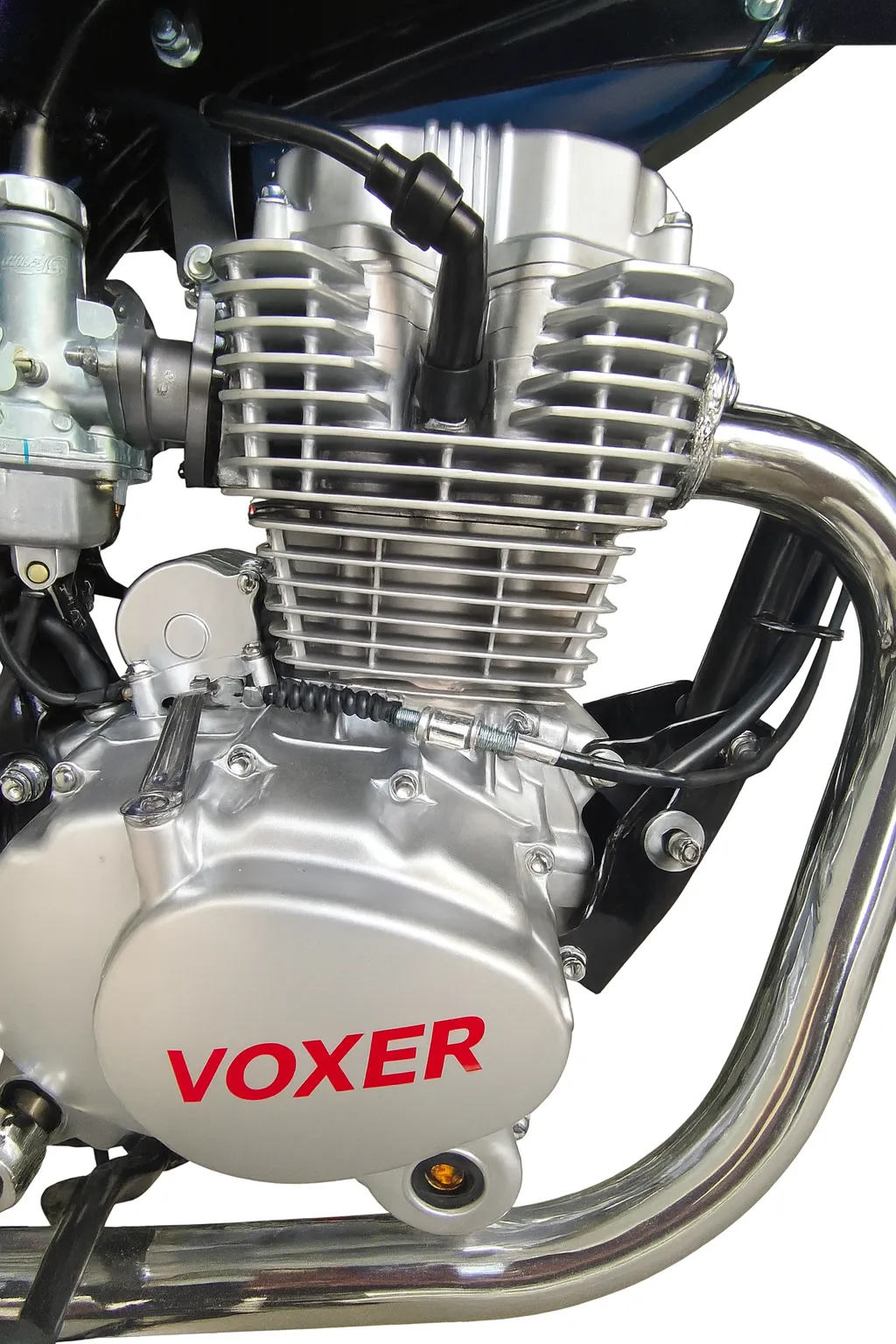 VOXER MODEL MX150 THE MONSTER - Image 2