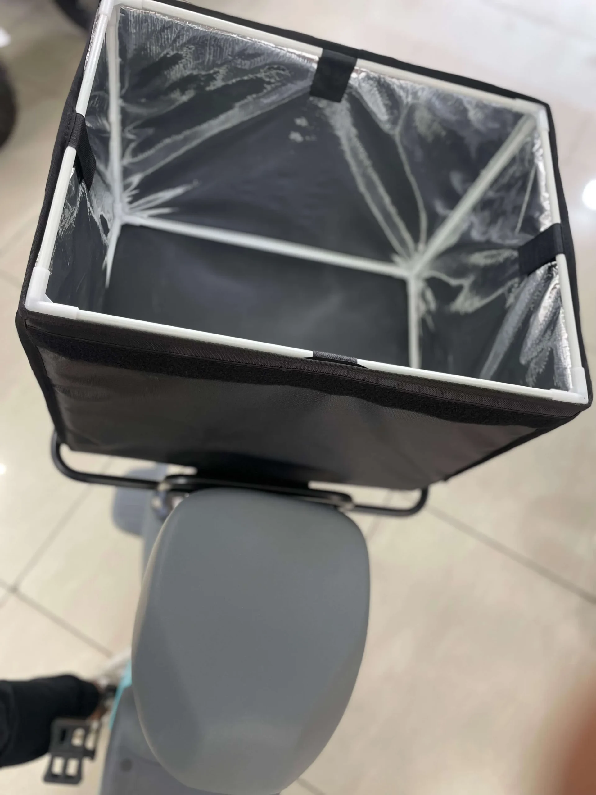 VOXER ELECTRIC SCOOTER H6 - Image 9