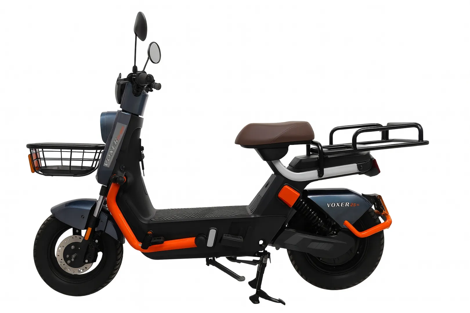 VOXER ELECTRIC SCOOTER IRON MAN - Image 5