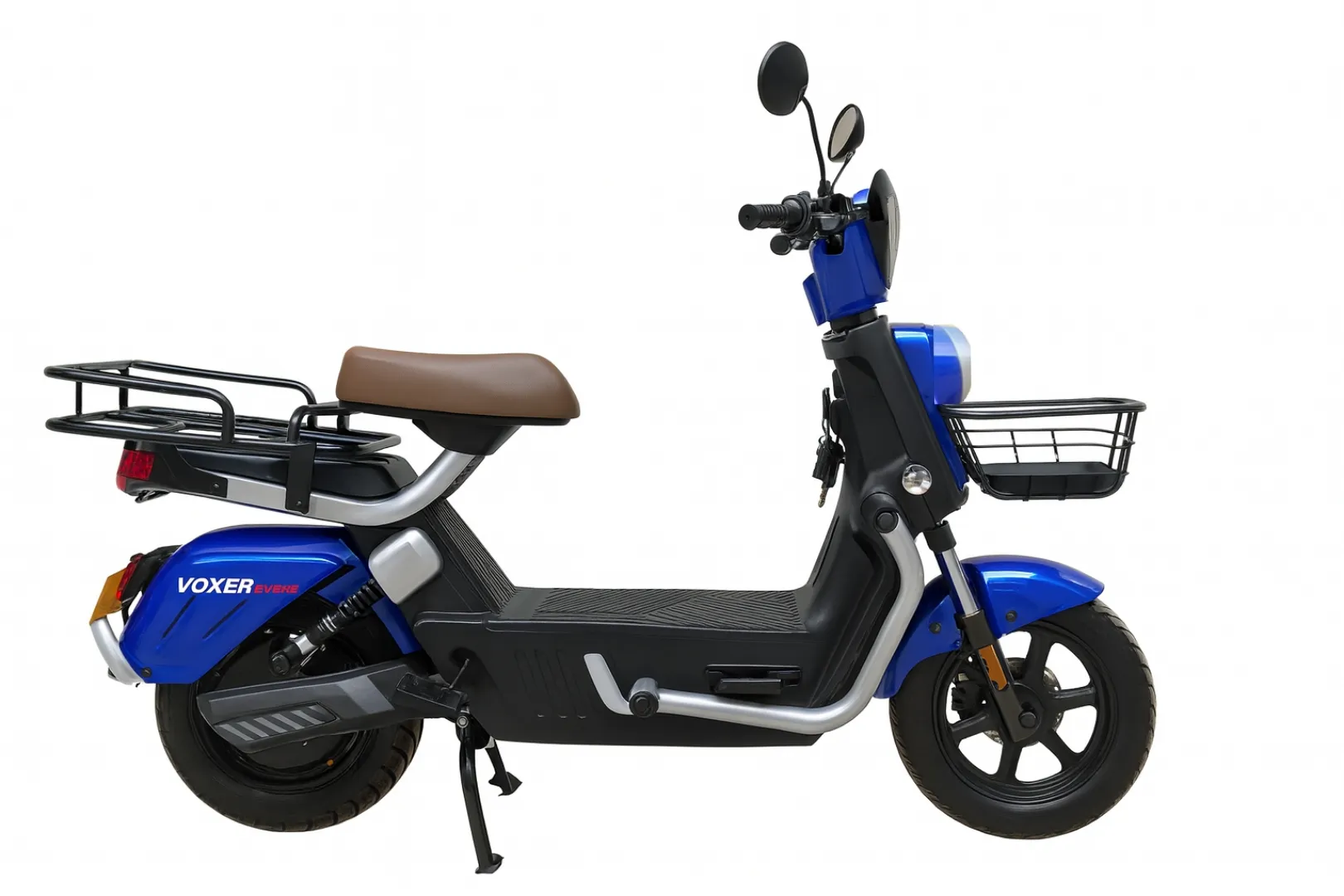 VOXER ELECTRIC SCOOTER IRON MAN - Image 3