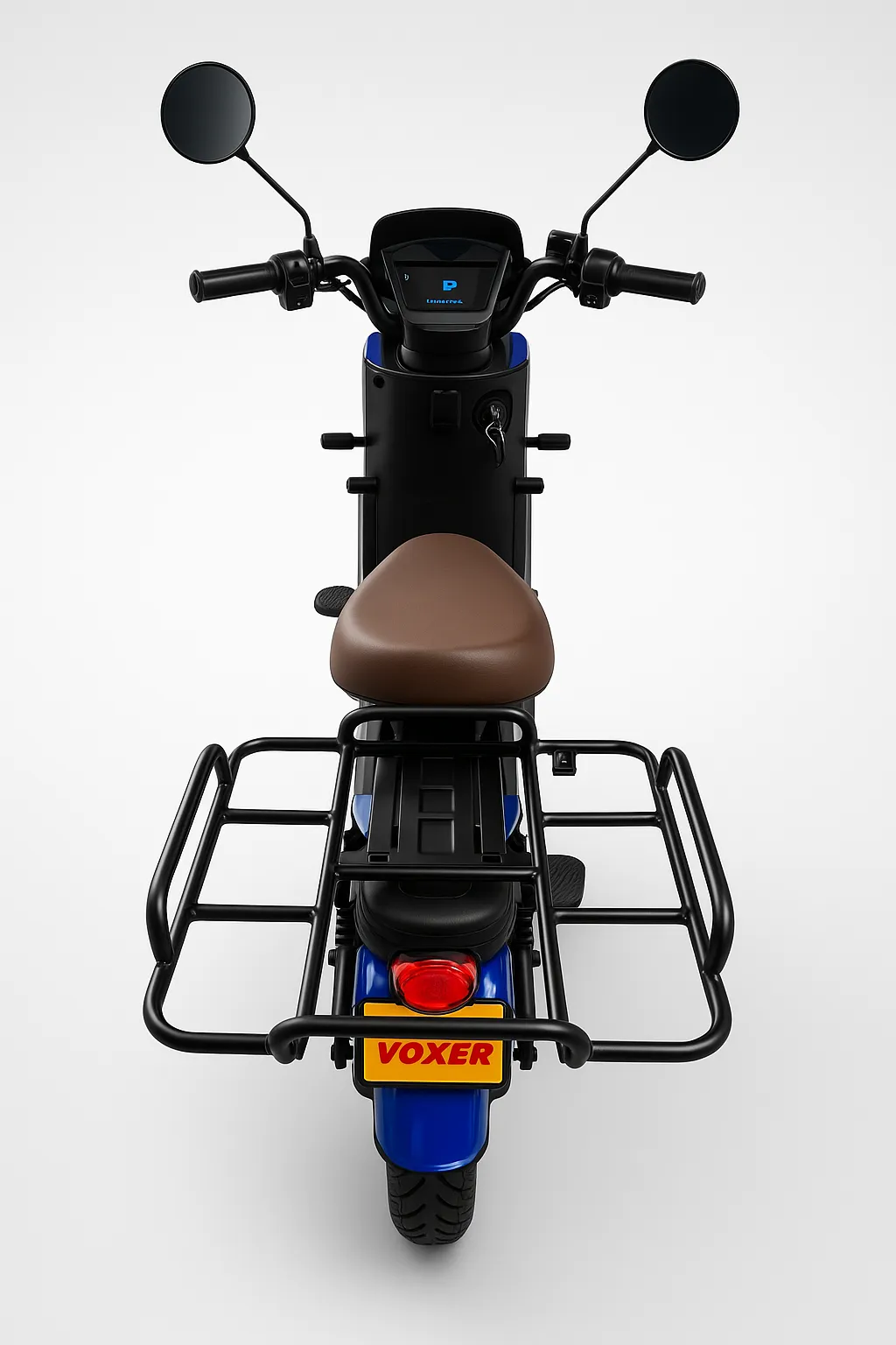 VOXER ELECTRIC SCOOTER IRON MAN - Image 2