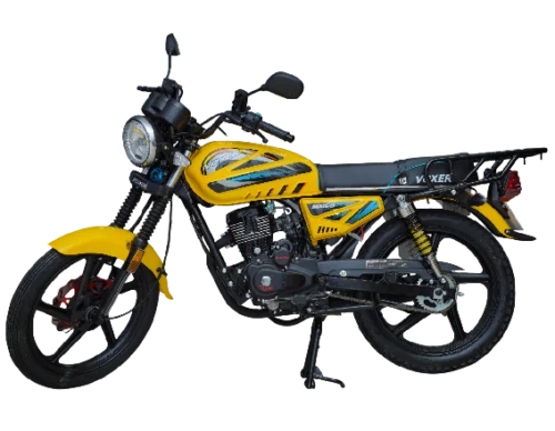 VOXER MX150 JAGUAR 2025