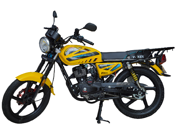 VOXER MX150 JAGUAR 2025