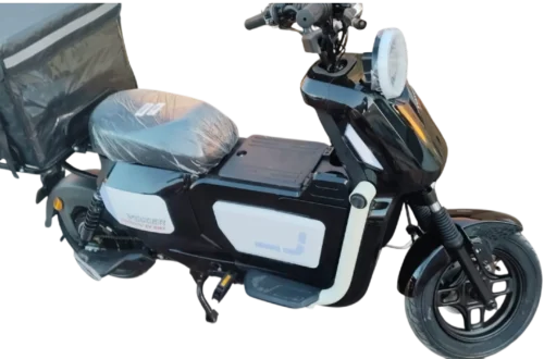 VOXER ELECTRIC SCOOTER F19