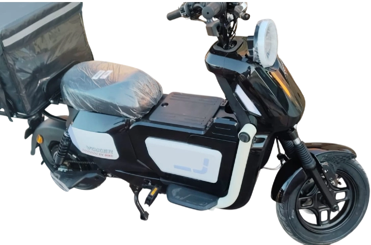 VOXER ELECTRIC SCOOTER F19